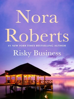cover image of Risky Business